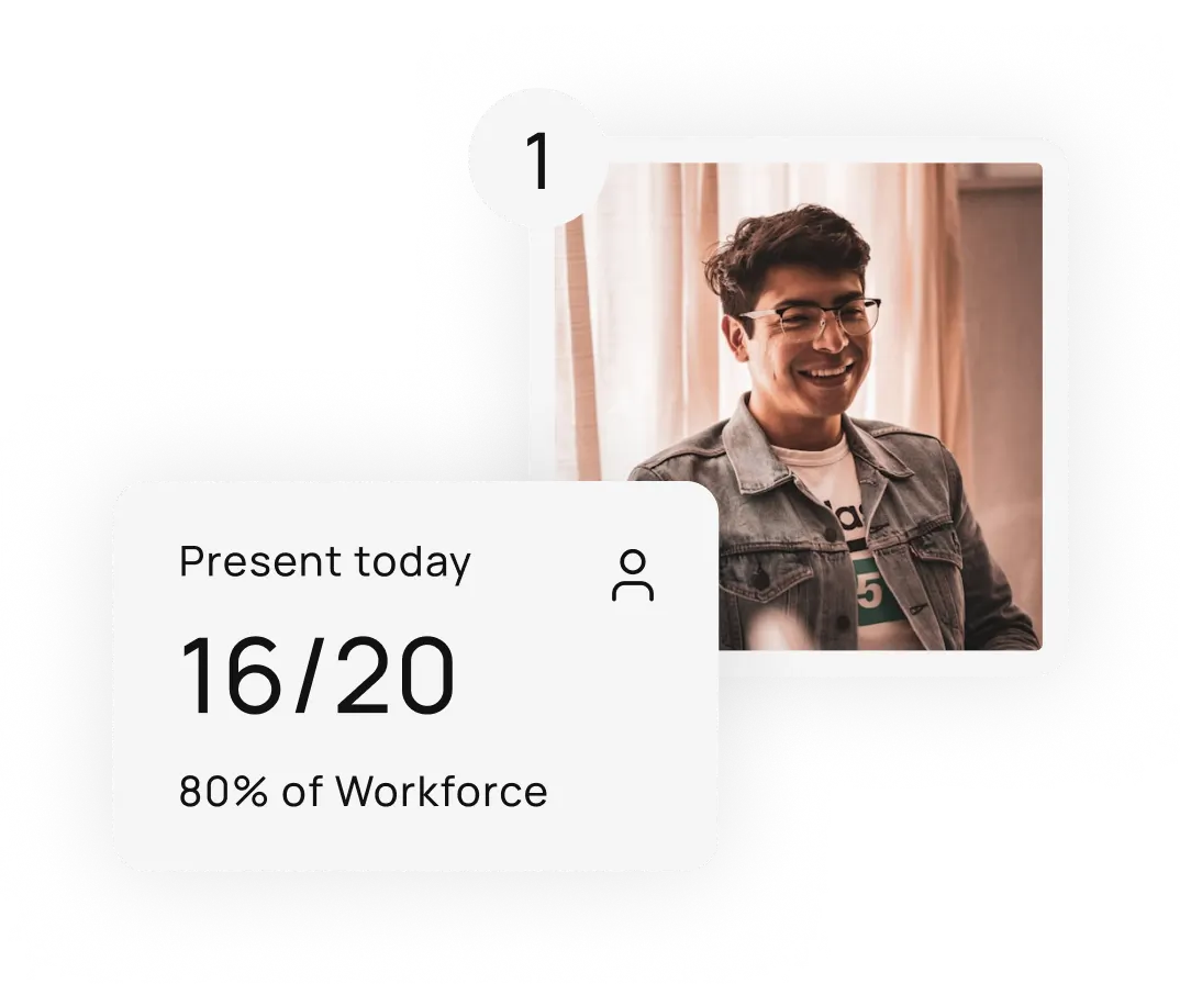 Live Dashboard